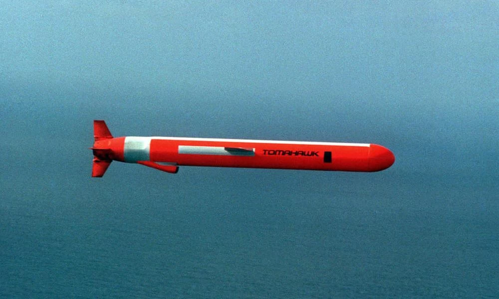 Στρατός ΗΠΑ: Αναπτύσσει πυραυλικό σύστημα πολλαπλού ρόλου - Θα συνδυάζει BGM-109 Tomahawk και SM-6